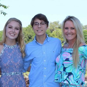 Meet your Posher, Tiffany